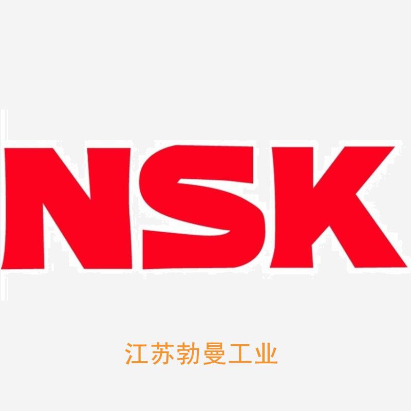 NSK W3606Z-872ZK1X-C5-BB 中国nsk丝杠